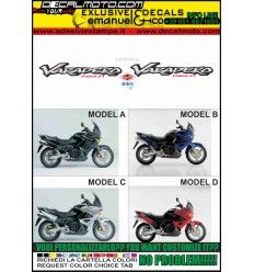 VARADERO XL 1000 V 2003 - 2004